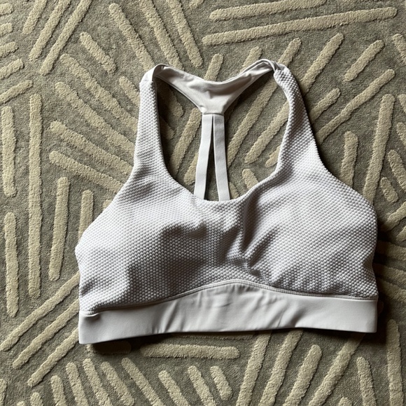 Zyia Active Sports Bra - Picture 2 of 3